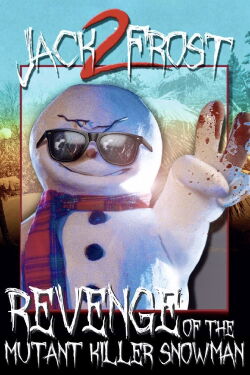 Jack Frost 2 (2000)