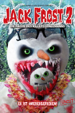 Jack Frost 2 - Die Rache des Killerschneemanns (2000)