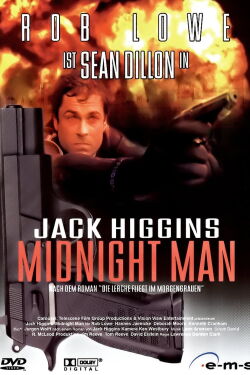 Jack Higgins - Die Krieger (1997)