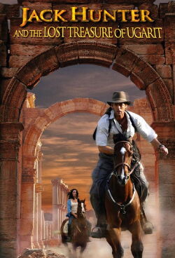 Jack Hunter and the Lost Treasure of Ugarit (2010)