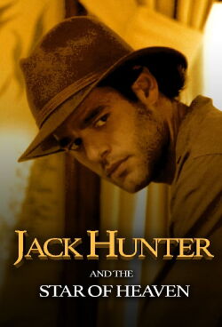 Jack Hunter et l'œil de l’astre (2009)