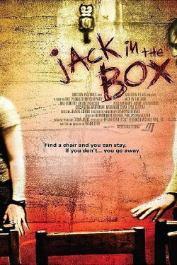 Jack in the Box (2010)
