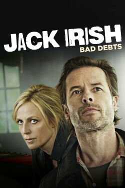 Jack Irish Bad Debts (2012)