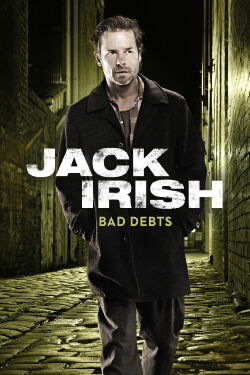 Jack Irish: Bad Debts (2012)