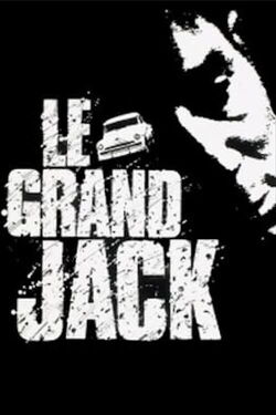 Jack Kerouac's Road: A Franco-American Odyssey (1987)