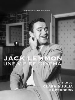 Jack Lemmon, a true Trouper (2020)