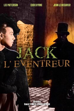 Jack l'éventreur (1959)