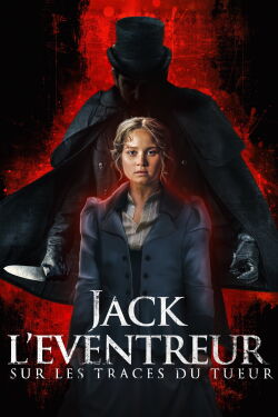 Jack L'Éventreur : Sur les Traces du Tueur (2016)