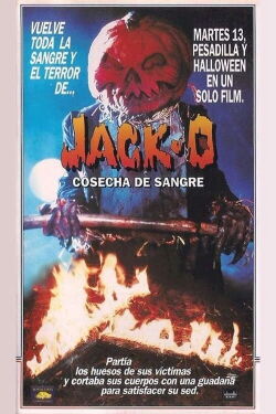 Jack-O (1995)