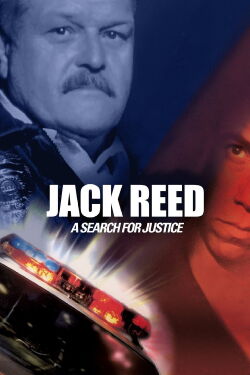 Jack Reed: Gnadenlose Jagd (1994)