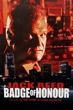 Jack Reed: Unter Mordverdacht (1993)