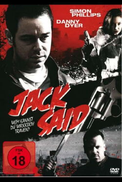 Jack Said - Wem kannst du wirklich trauen (2009)