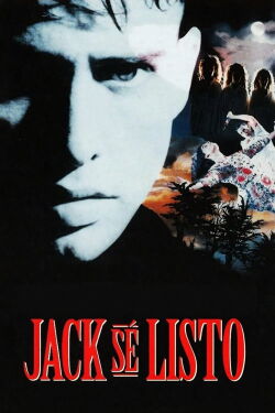 Jack... Sé listo (1993)