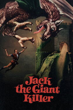Jack the Giant Killer (1962)