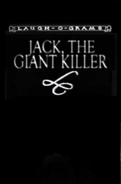 Jack the Giant Killer (1922)