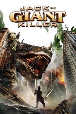 Jack the Giant Killer (2013)