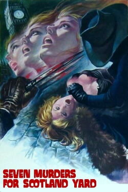 Jack the Mangler (1972)