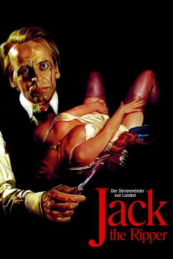 Jack the Ripper (1976)