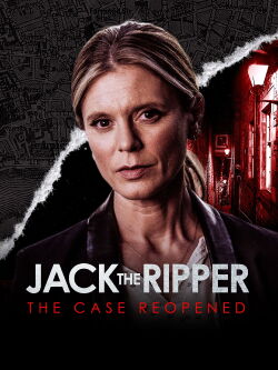 Jack the Ripper – Auf den Spuren eines Phantoms (2019)
