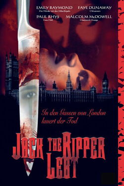 Jack the Ripper lebt (1999)