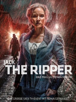 Jack the Ripper: The London Slasher (2016)