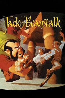 Jack und die Bohnenstange (1967)