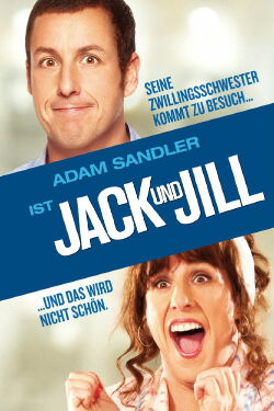 Jack und Jill (2011)