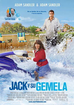 Jack y Jill (2011)