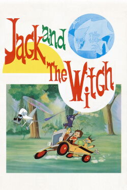 Jack y la bruja (1967)