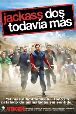 Jackass 2 (2006)