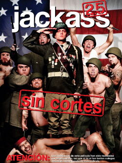 Jackass 2.5 (2007)