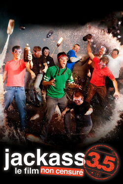 Jackass 3.5 (2011)