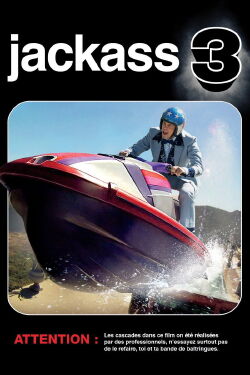 Jackass 3D (2010)