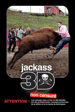 Jackass 3D (2010)