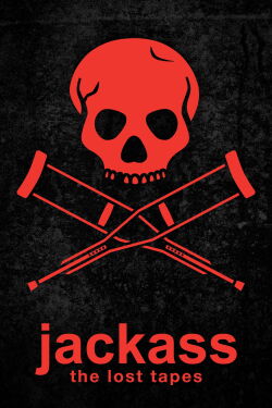 Jackass: Las grabaciones perdidas (2009)