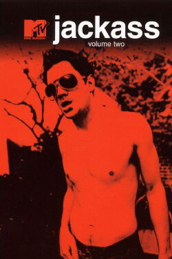 Jackass Volume Two (2004)