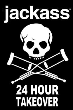 Jackassworld.com: 24 Hour Takeover (2008)