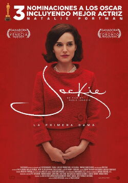 Jackie (2016)