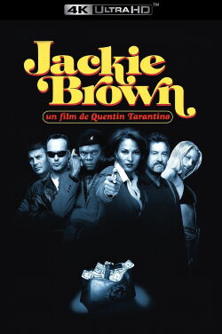 Jackie Brown (1997)