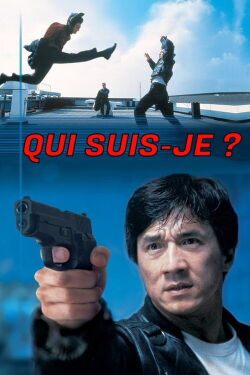 Jackie Chan perd la mémoire (1998)