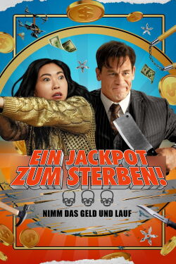 Jackpot! (2024)