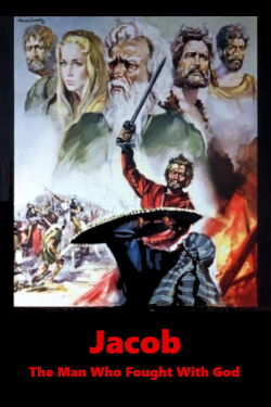 Jacob, el hombre que luchó con Dios (1963)