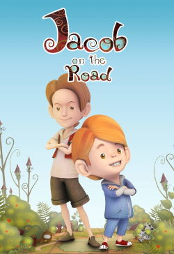 Jacob on the Road (2012)
