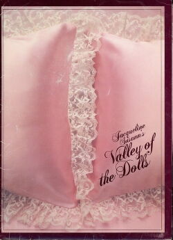 Jacqueline Susann's Valley of The Dolls (1981)