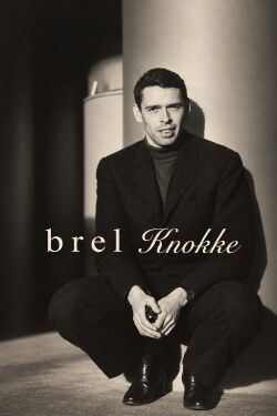 Jacques Brel in Knokke-le-Zoute (1963)
