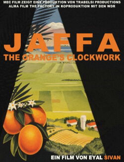 Jaffa, the Orange's Clockwork (2010)