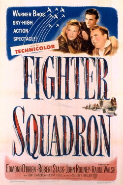 Jagdstaffel (1948)