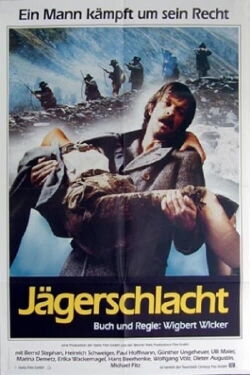 Jägerschlacht (1982)