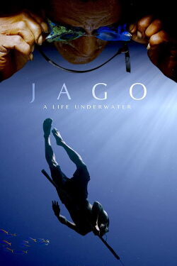 Jago - Der alte Mann und die Tiefsee (2015)