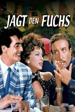 Jagt den Fuchs (1966)